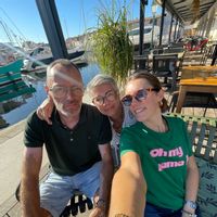 La maison de Geraldine