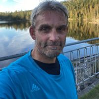 La maison de Bjørn Ivar