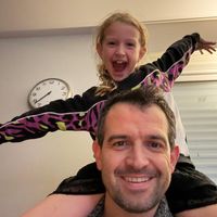 La maison de Kristof