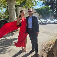 La maison de Bertrand & Margaux