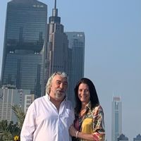 La maison de Gérard