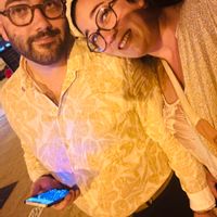 La maison de Marion et Max