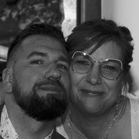 Bienvenue dans la maison de Claire et Yann.