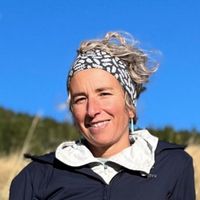 La maison de Amandine et Pablo est au coeur de Briançon, a deux pas du télécabine