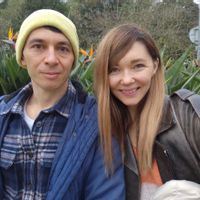 La maison de Kate and Nick