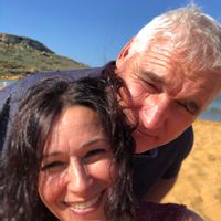 Appartement en bord de mer