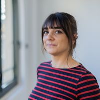 Charmant appartement en rez-de-jardin, aux portes de Paris, près du canal de l'Ourcq