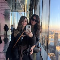 La maison de Giovanna Antonia