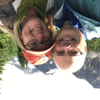 huis van Leigh-Ann Johnson