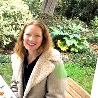 La maison de Katherine