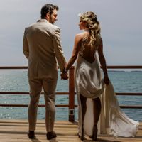 La maison de Michael