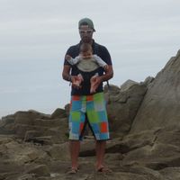 La maison d’Agathe et Rafa