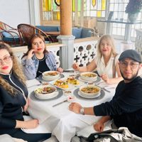 La maison de Patricia