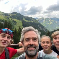 La maison de Senta & Mathieu