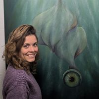 La maison de María Cristina