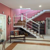 La maison de Enrique