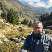 La maison de Francis