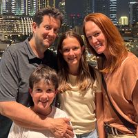 La maison de Taryn and Jeremy