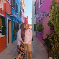 La maison de Evgenii