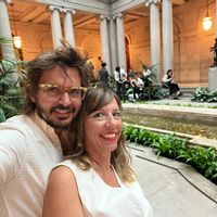 La maison de Francisca