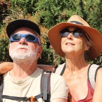 Maison d'Anne et Bernard