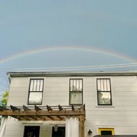 La maison de courtney