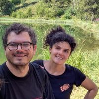 Maison calaisienne avec chat adorable !