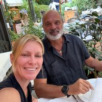 La maison de Luiz Fernando