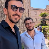 La maison de Stefanos & Francesco