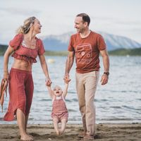 La maison de Marine : 