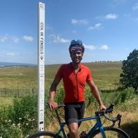 La maison de Menelik