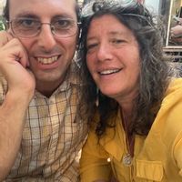 La maison de Nathaniel & Eleyna