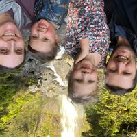 La maison de Dominique