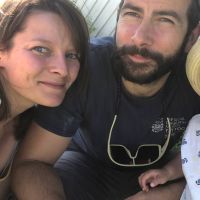 Maison au coeur de Plouhinec à moins de 15 minutes en vélos des plages.