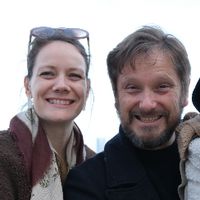 Maison lumineuse, 4 chambres, proche plages du sud-morbihan