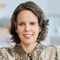 La maison de Barbara Medeiros