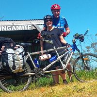 La maison de Hamilton