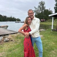 La maison de Monia& Fredrik