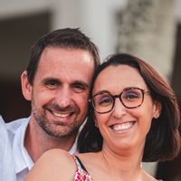 La maison de Federica