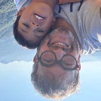 La maison de Kamel Villa avec vue mer et piscines