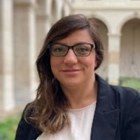 La maison de Francesca