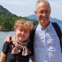 Maison d'auvers de Jacques