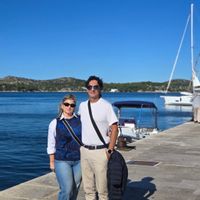 La maison de GUSTAVO