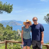 La maison de Bernard and Diane