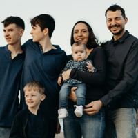 Maison conviviale au cœur de la côte d'émeraude _ proche mer et sites touristiques