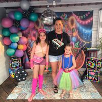 Une maison de filles