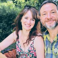 La maison de Annie et Guillaume