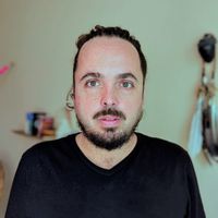 La maison de MIGUEL ANGEL