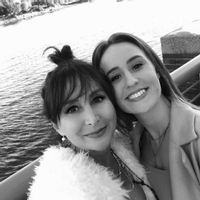 La maison de Patricia