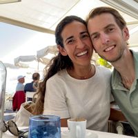 La maison de Mark & Tati